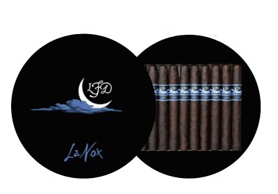 LFD La Nox Box 20