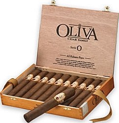 Oliva O Robusto