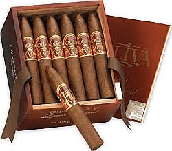 Oliva V Double Toro