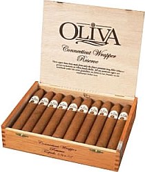 Oliva CT Res Robusto S