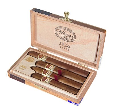 Padron 1926 Gift Pack