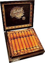 Tabak Esp Toro Dulce