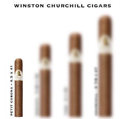 Winston Churchill Pet Cor S