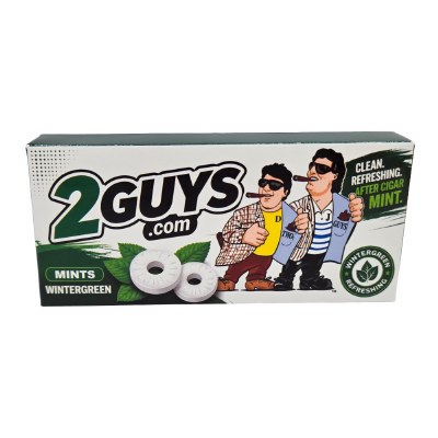 2 Guys Mints