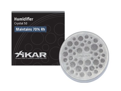 Xikar Humidifier 50 Ct