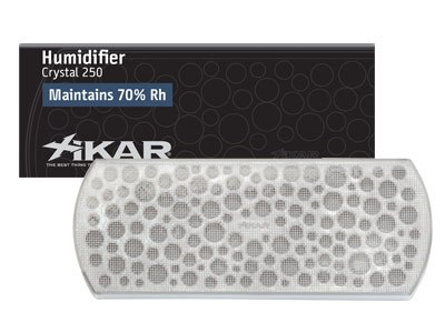 Xikar Humidifier 250 Ct