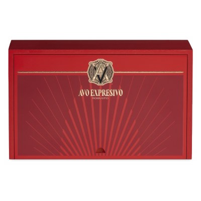 Avo Expresivo Robusto