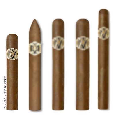 Avo Classic Robusto S