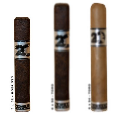 Acid 20 Robusto S
