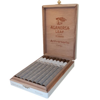 Aganorsa Leaf Ani Lancero