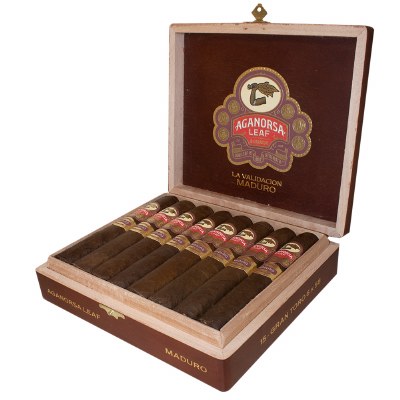 Aganorsa Val Maduro Gran Tor