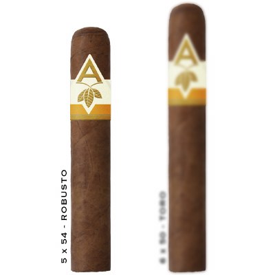 Artista Harvest Robusto S