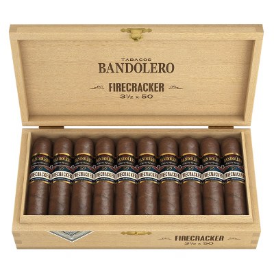 Bandolero Firecracker