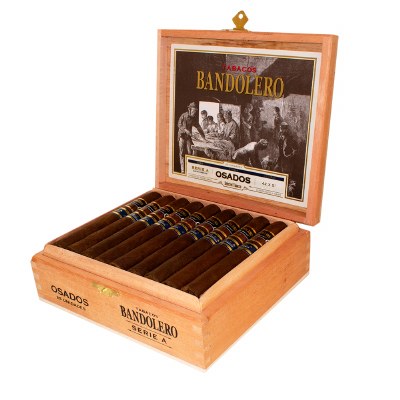 Bandolero Osados