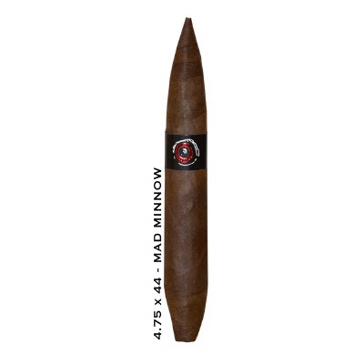 Big Sky Mad Minnow S