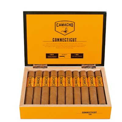 Camacho Conn 6 x 60