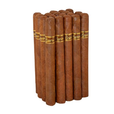 Classic Cuban Churchill