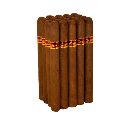 Classic Maduro Churchill