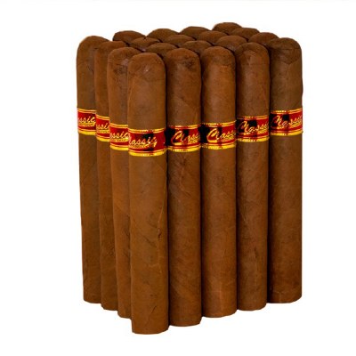 Classic Maduro 660