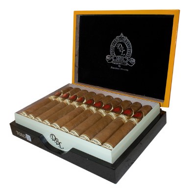 DBL Amarillo Toro