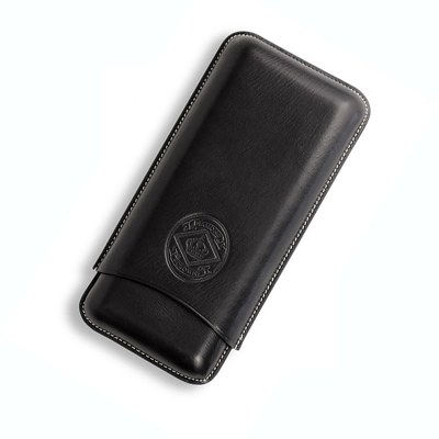 Diamond Crown Churchill Black