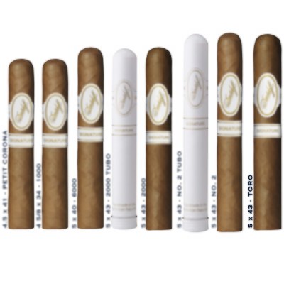 Davidoff Signature Toro S