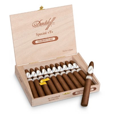 Davidoff Col Cla Special T