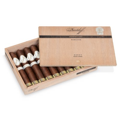 Davidoff Domincana Robusto