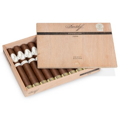 Davidoff Domincana Toro