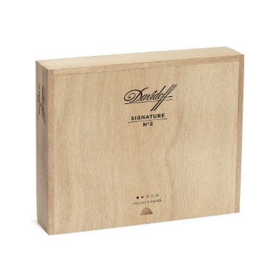 Davidoff Signature No. 2