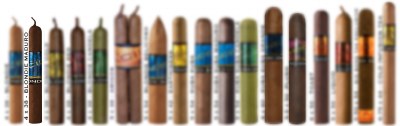 Acid Blondie Maduro S