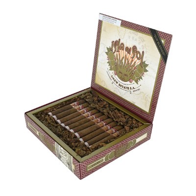 Isla Del Sol Robusto