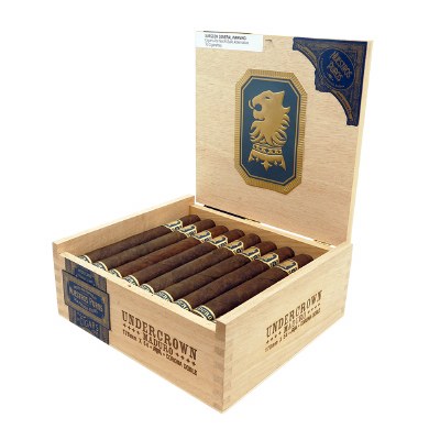 Undercrown Corona Doble