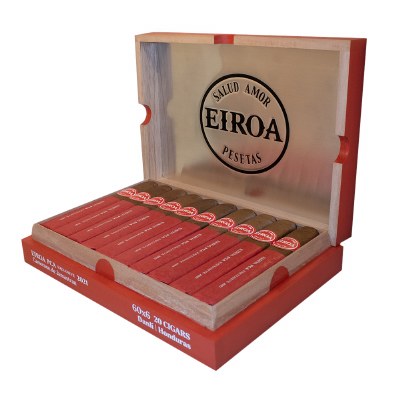Eiroa PCA Exclusive 6x60