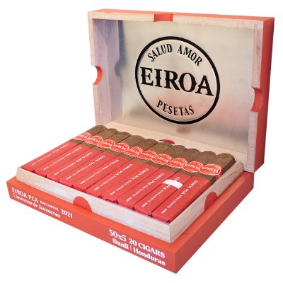 Eiroa PCA Exclusive 5x50