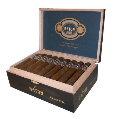 El Baton Belicoso