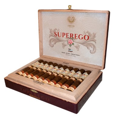 Freud SuperEgo Robusto Extra