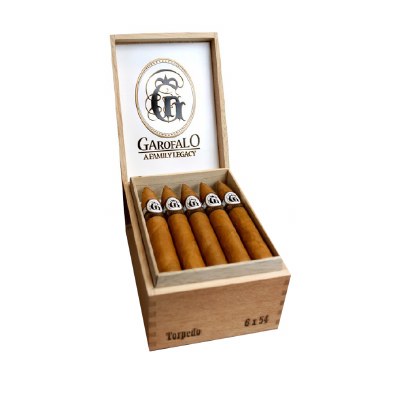 Garofalo Conn Torpedo