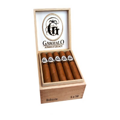 Garofalo Maduro Robusto