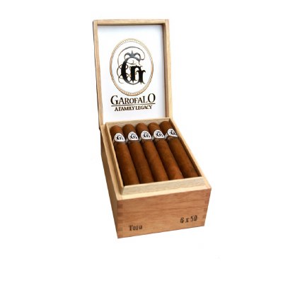 Garofalo Maduro Toro