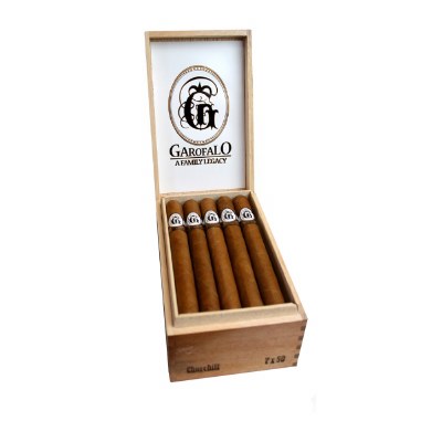 Garofalo Sun Grown Churchill