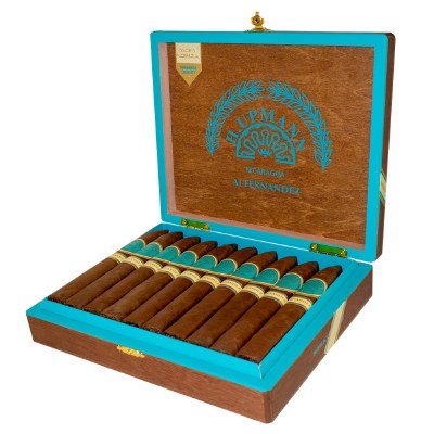 H. Upmann by AJ Belicoso