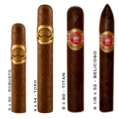 H. Upmann 1844 Toro S