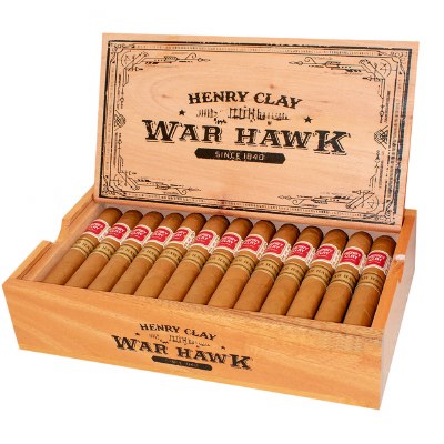 Henry Clay War Hawk Robusto