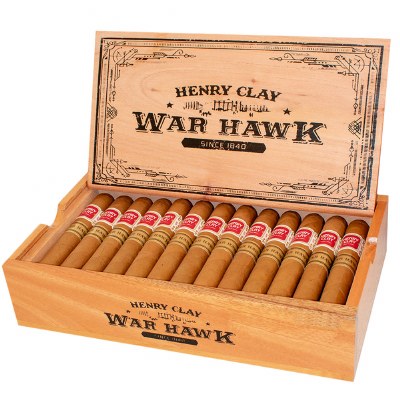 Henry Clay War Hawk Toro