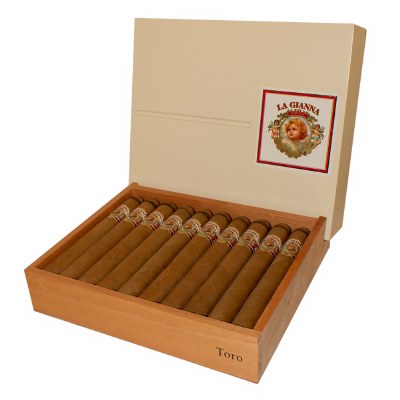 La Gianna Angelic Toro