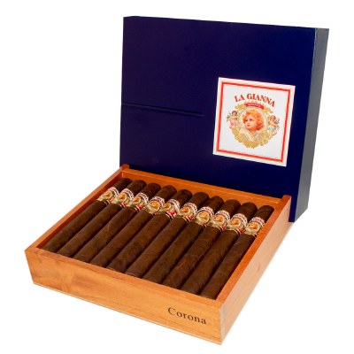 La Gianna Corona Maduro