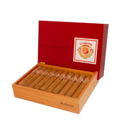 La Gianna Robusto