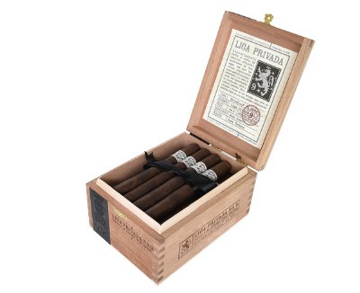 Liga Privada No9 Corona Viva