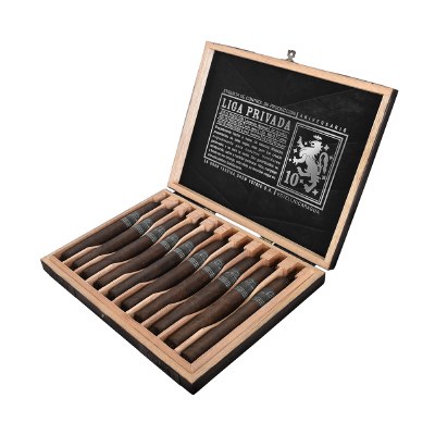 Liga Privada Aniversario Rob